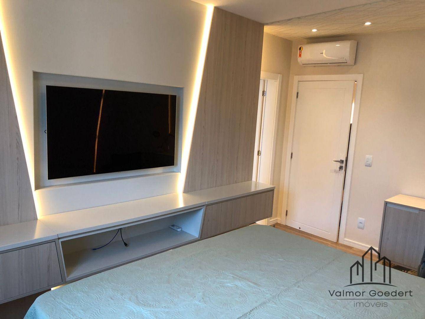 Apartamento à venda com 3 quartos, 150m² - Foto 15