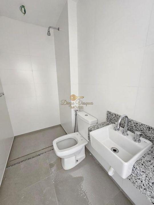 Apartamento à venda com 3 quartos, 89m² - Foto 12