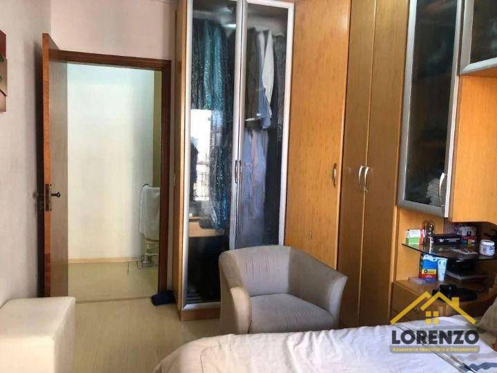 Sobrado à venda com 3 quartos, 167m² - Foto 16