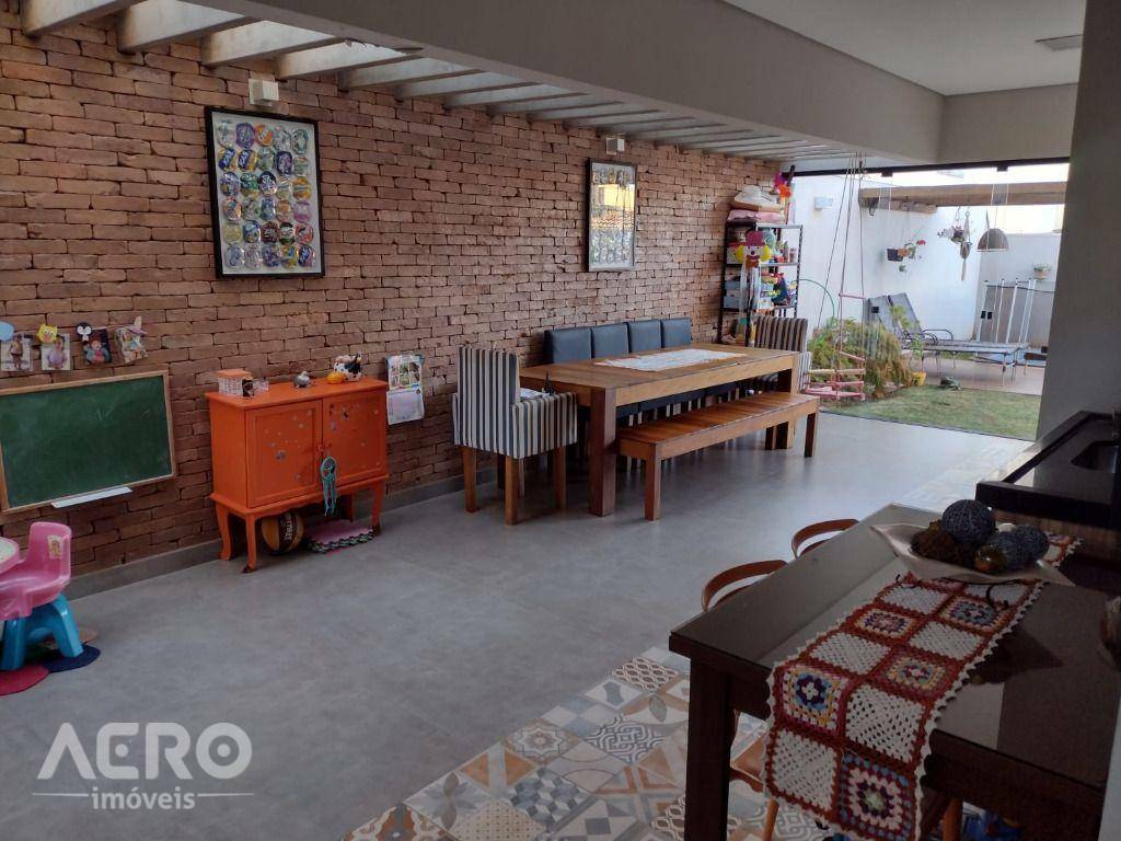 Casa de Condomínio à venda com 3 quartos, 220m² - Foto 20