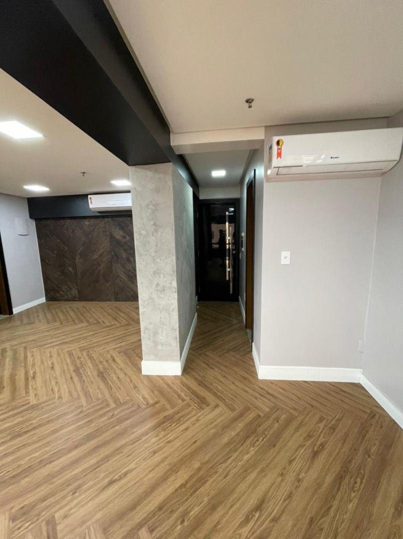 Conjunto Comercial-Sala à venda, 61m² - Foto 14