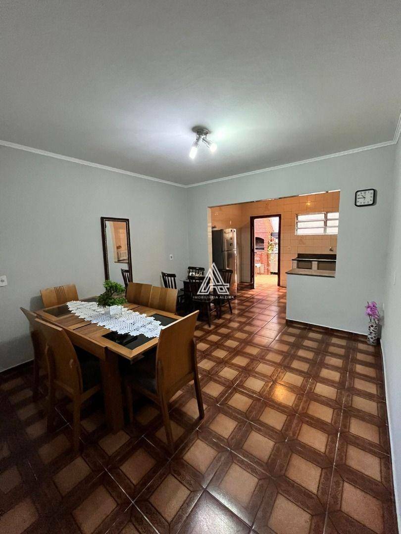 Sobrado à venda com 3 quartos, 209m² - Foto 22