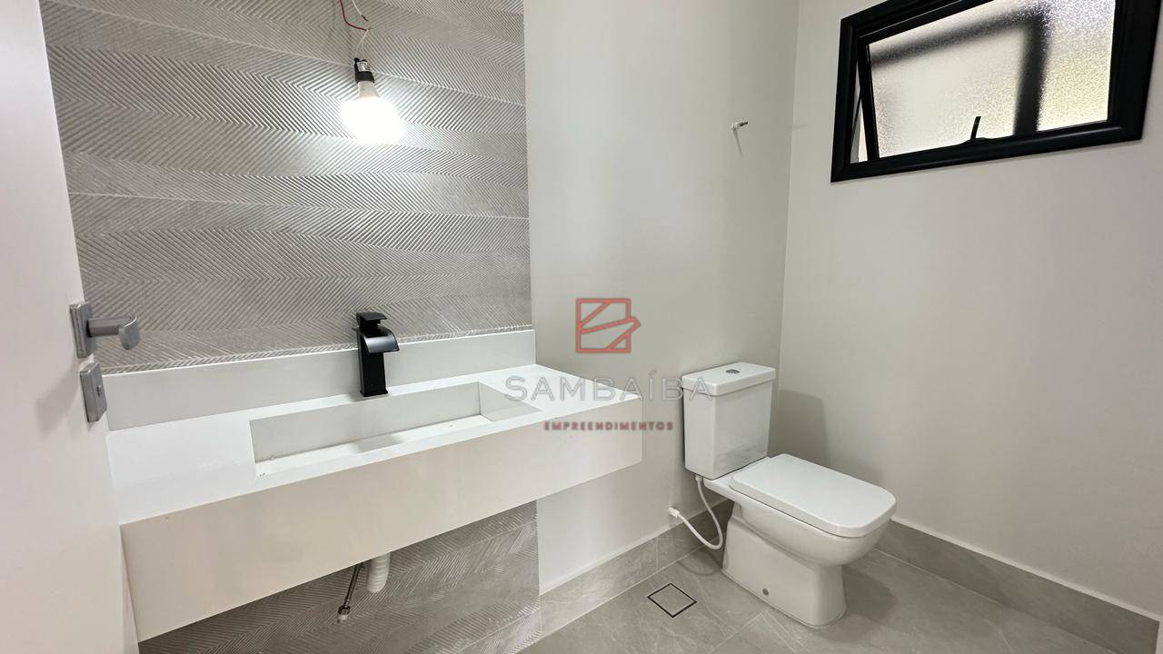 Casa à venda com 3 quartos, 204m² - Foto 11