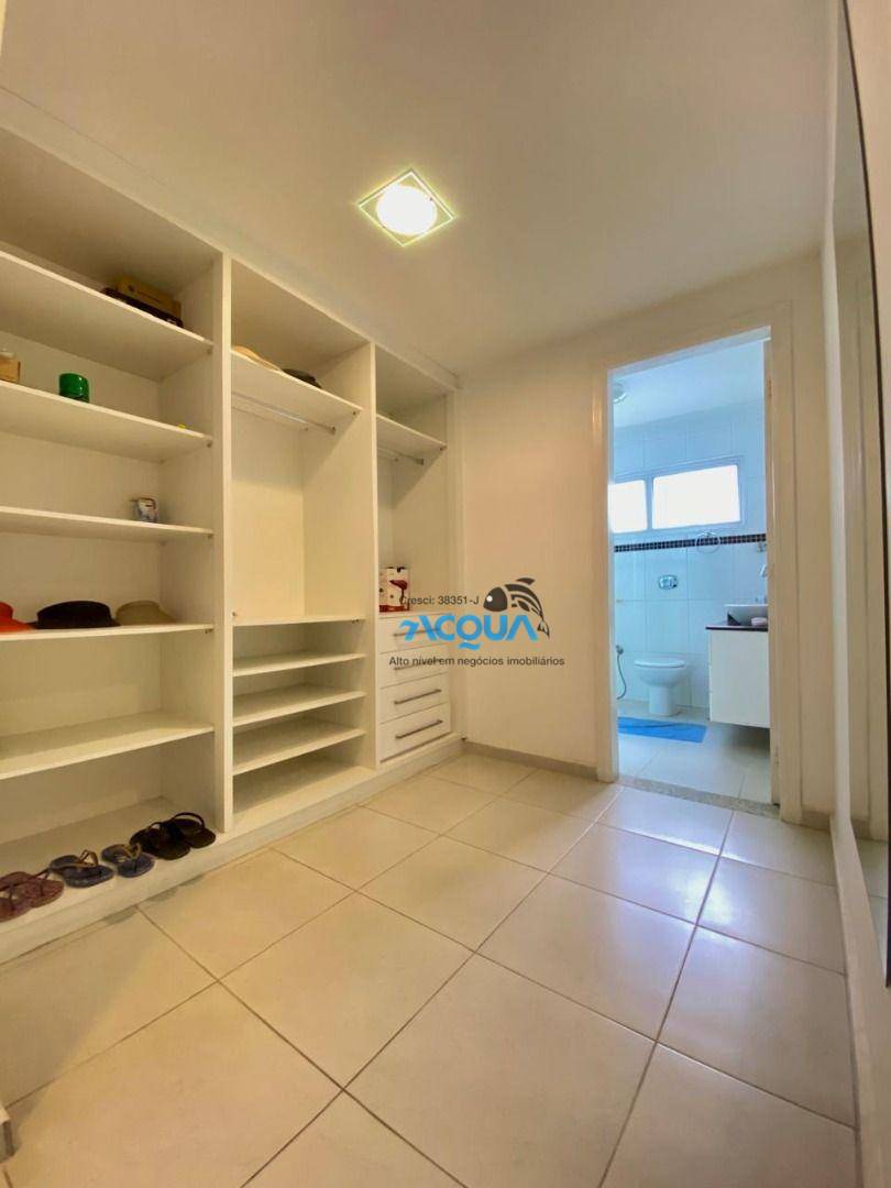 Apartamento à venda com 3 quartos, 181m² - Foto 10