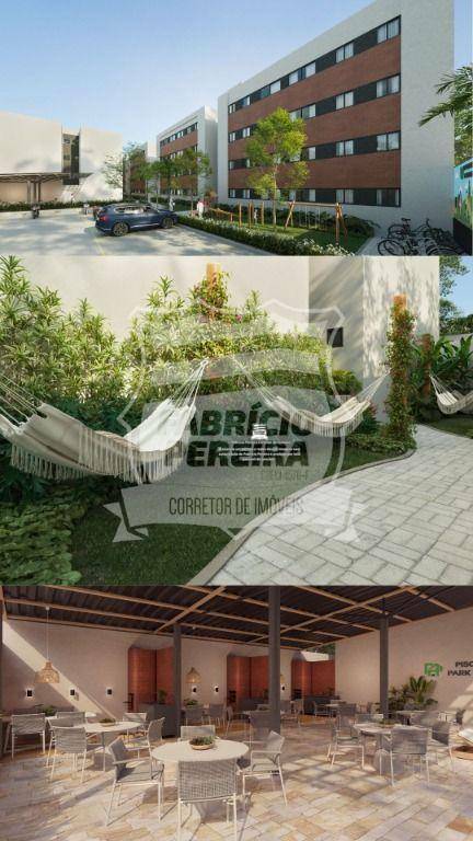 Apartamento, 2 quartos, 49 m² - Foto 4