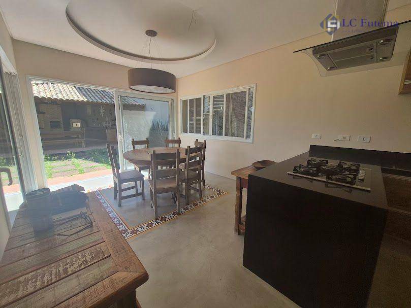 Casa de Condomínio, 4 quartos - Foto 34