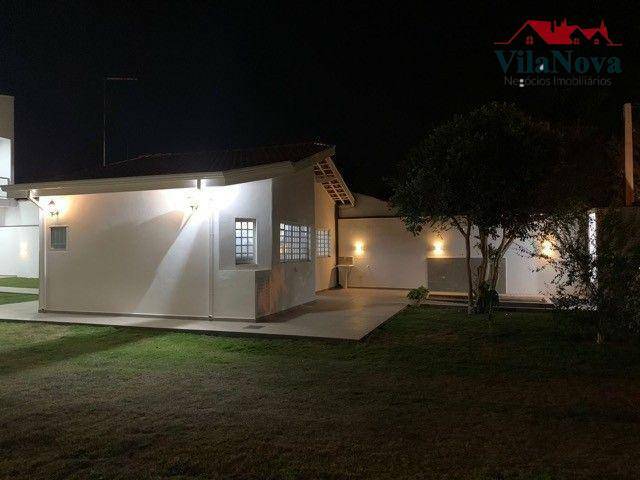 Casa à venda com 5 quartos, 585m² - Foto 14