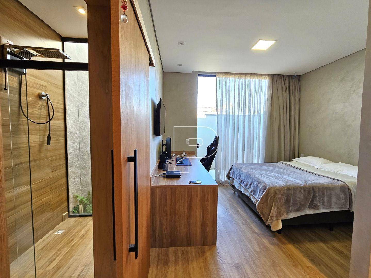 Casa de Condomínio à venda com 3 quartos, 304m² - Foto 28