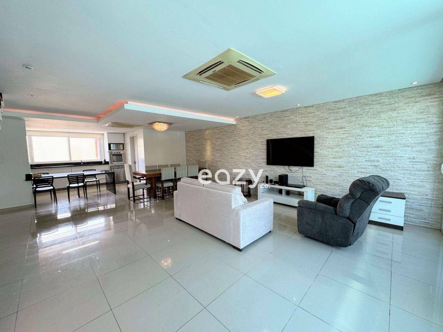 Sobrado à venda com 4 quartos, 260m² - Foto 6