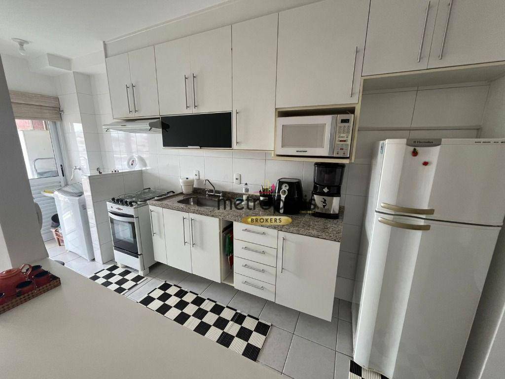 Apartamento à venda com 2 quartos, 71m² - Foto 8