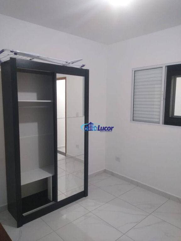 Apartamento para alugar com 1 quarto, 34m² - Foto 22