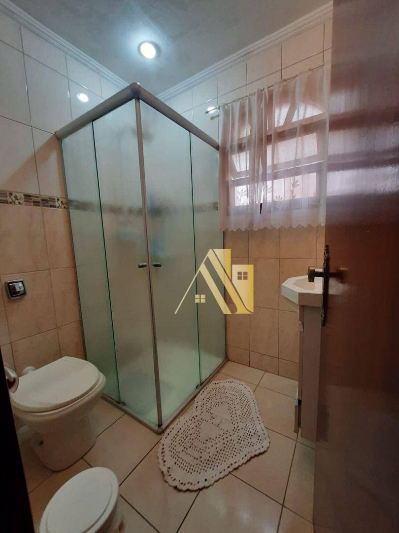 Sobrado à venda com 3 quartos, 180m² - Foto 25