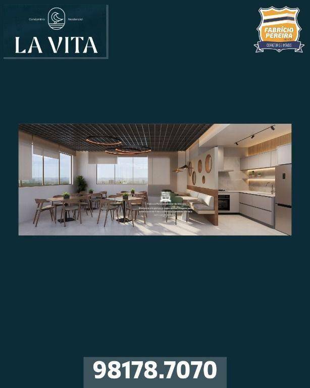 Apartamento à venda com 2 quartos, 50m² - Foto 44