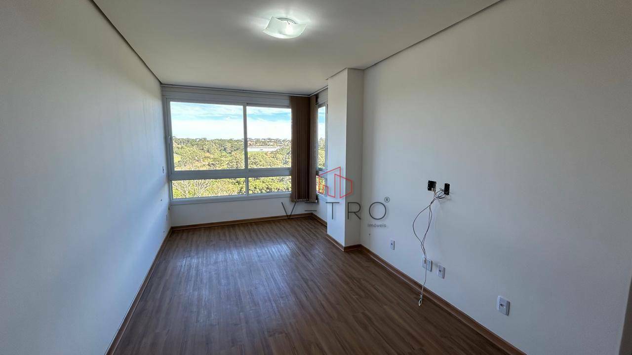 Apartamento à venda com 2 quartos, 66m² - Foto 2