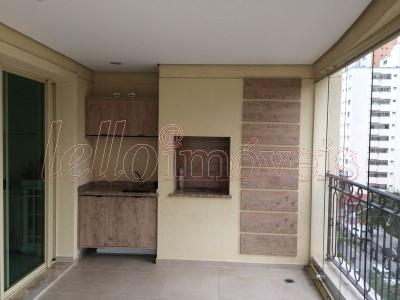 Apartamento à venda com 4 quartos, 200m² - Foto 13