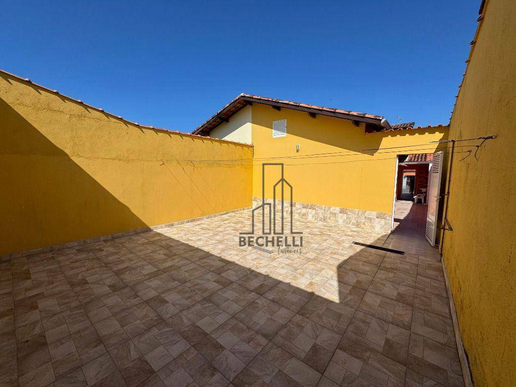 Casa para alugar com 2 quartos, 80m² - Foto 14