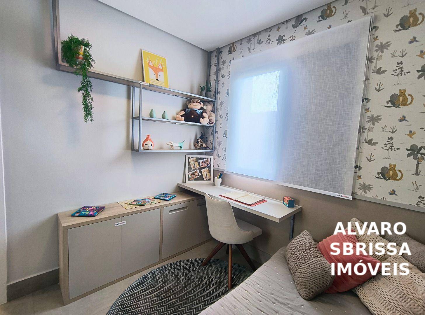 Apartamento, 2 quartos, 42 m² - Foto 4