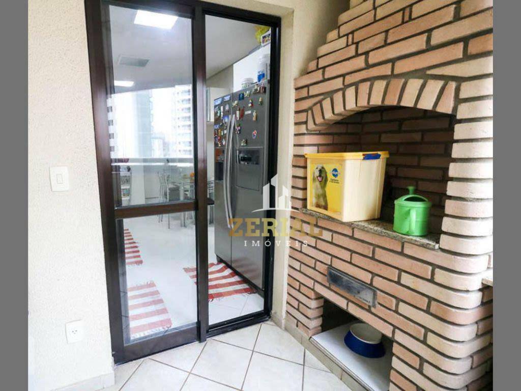 Apartamento à venda com 3 quartos, 141m² - Foto 4