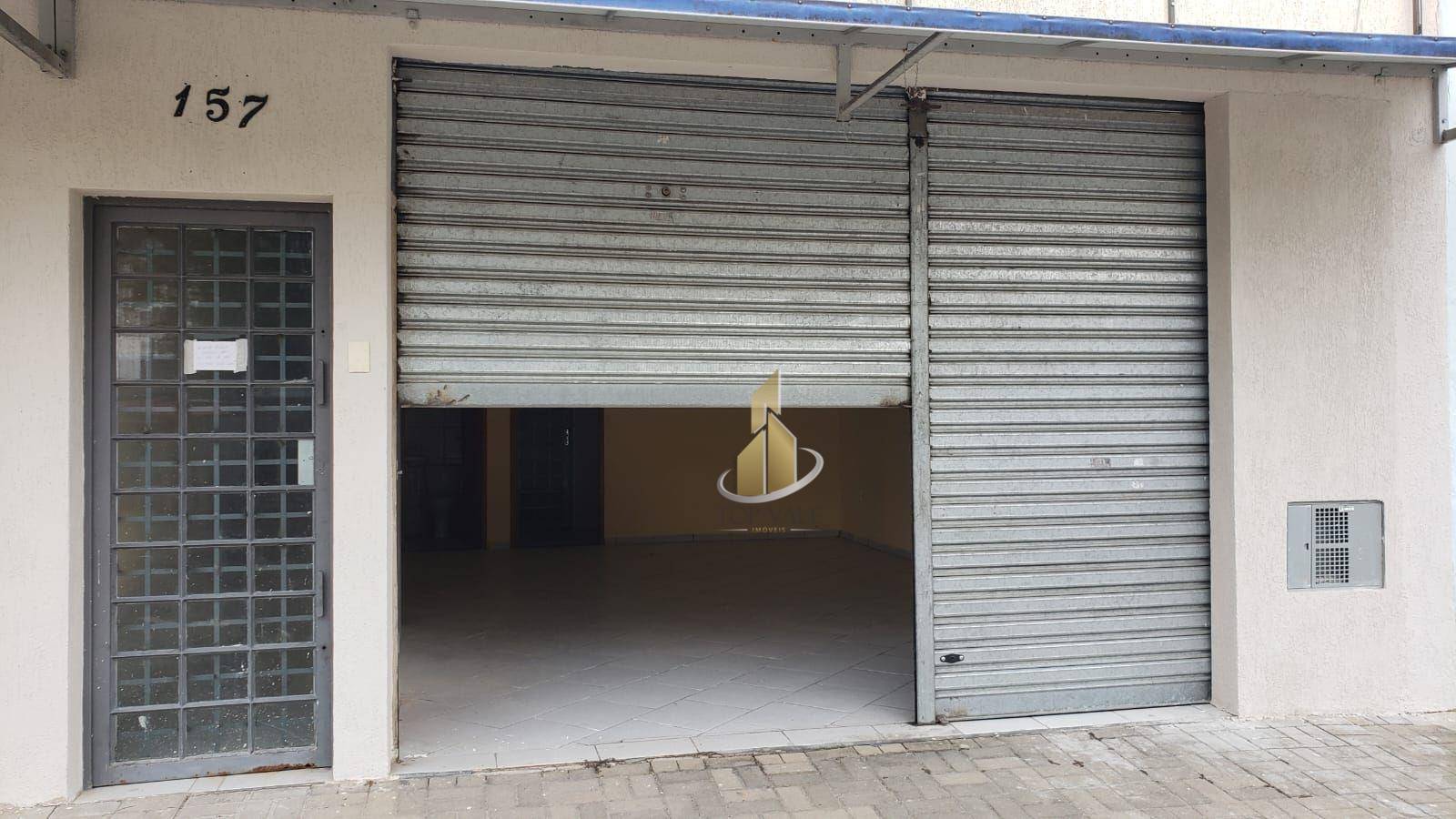 Loja-Salão para alugar, 50m² - Foto 1