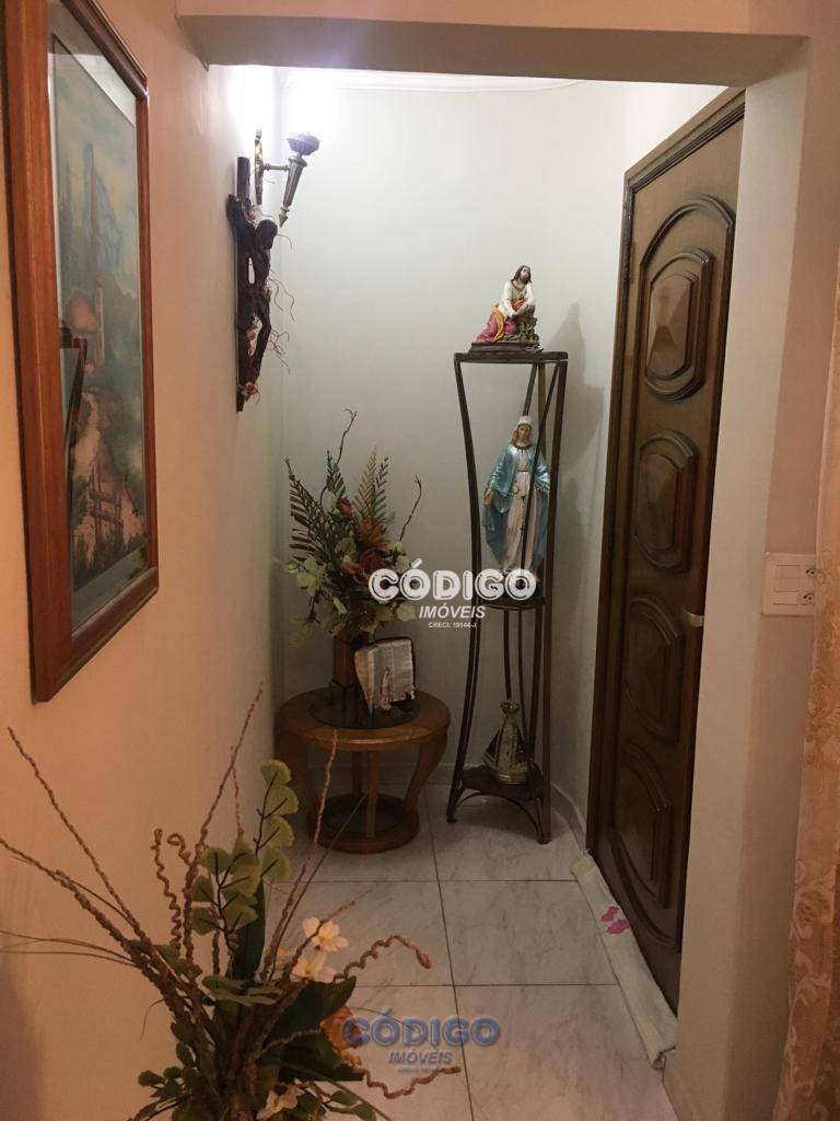 Sobrado à venda com 3 quartos - Foto 10