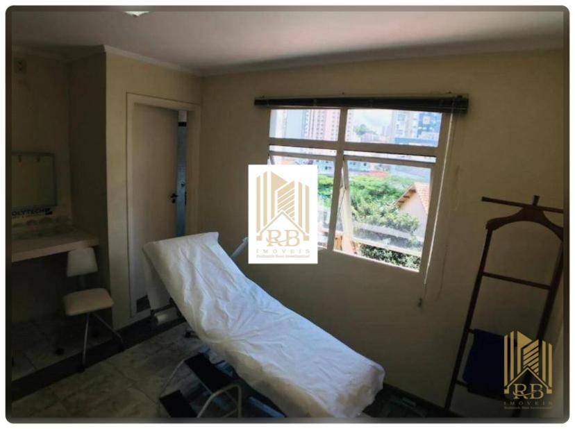 Conjunto Comercial-Sala à venda, 218m² - Foto 5