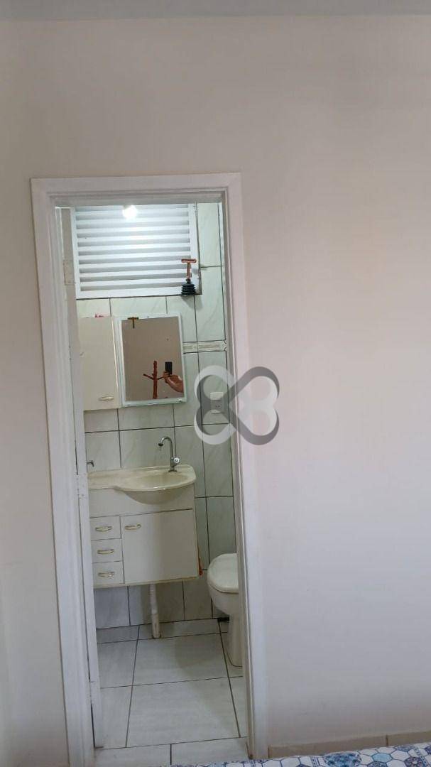 Apartamento para alugar com 3 quartos, 80m² - Foto 15