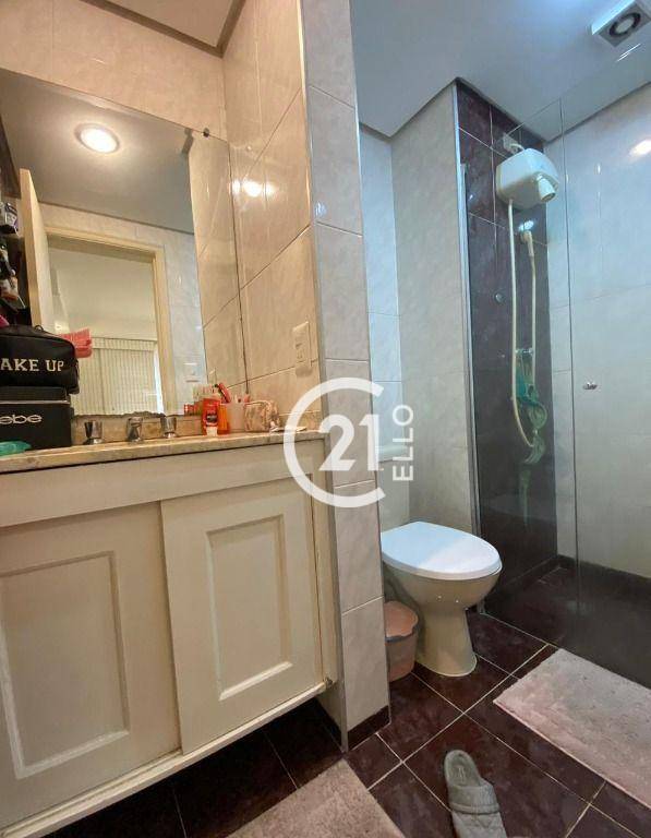 Apartamento à venda com 1 quarto, 36m² - Foto 5