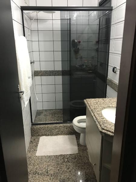 Apartamento à venda com 3 quartos, 180m² - Foto 20