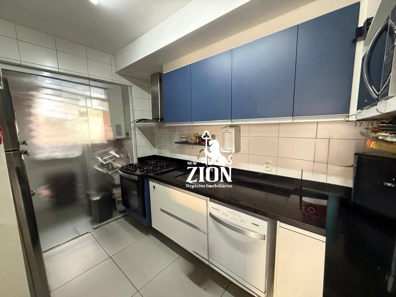 Apartamento, 3 quartos, 110 m² - Foto 7