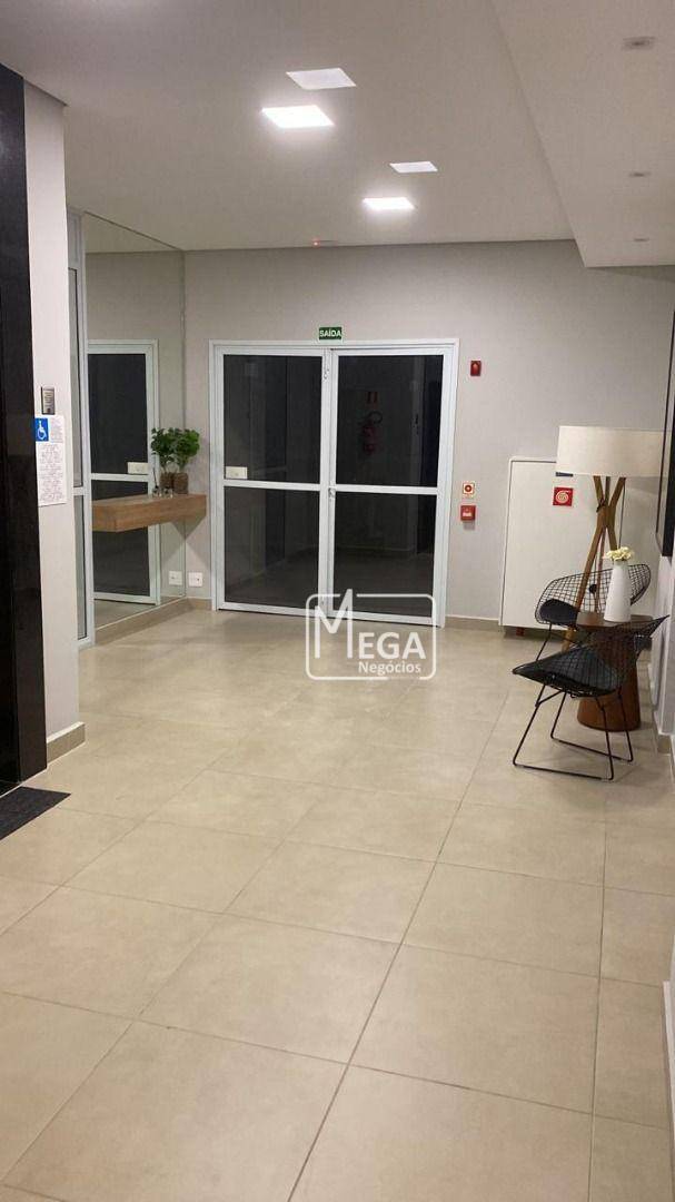 Apartamento à venda com 1 quarto, 48m² - Foto 25