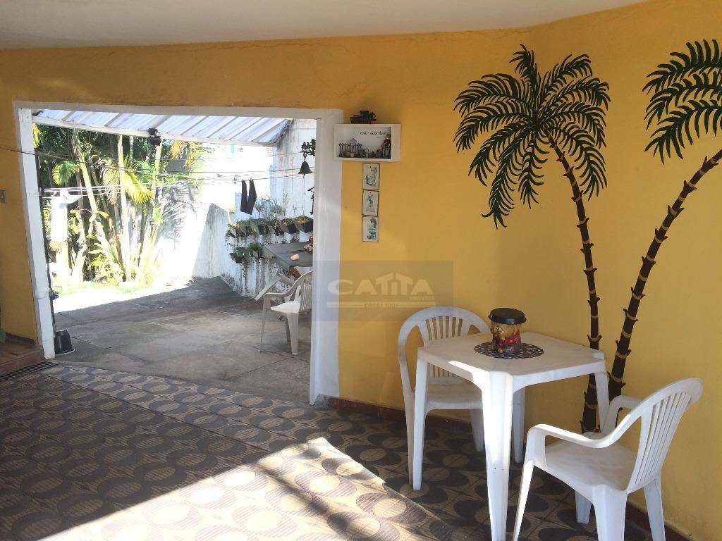 Casa à venda com 2 quartos, 102m² - Foto 12