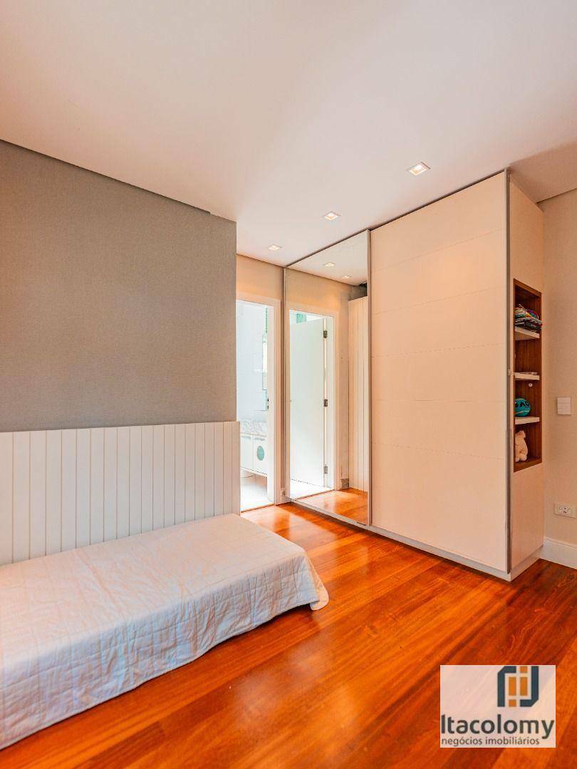 Casa de Condomínio à venda com 3 quartos, 290m² - Foto 15