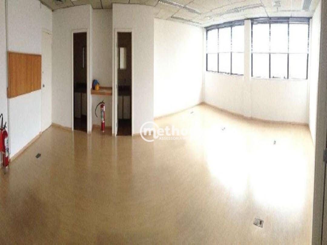 Conjunto Comercial-Sala para alugar, 79m² - Foto 3