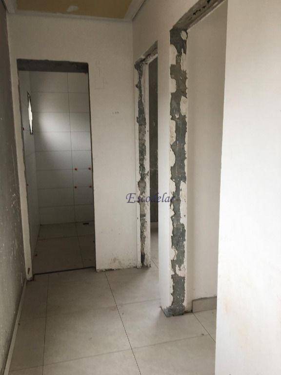 Apartamento à venda com 2 quartos, 45m² - Foto 14