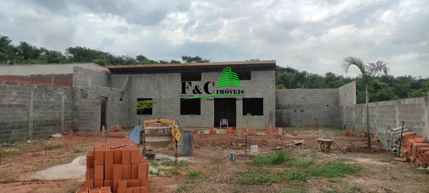 Fazenda à venda com 1 quarto, 500m² - Foto 5