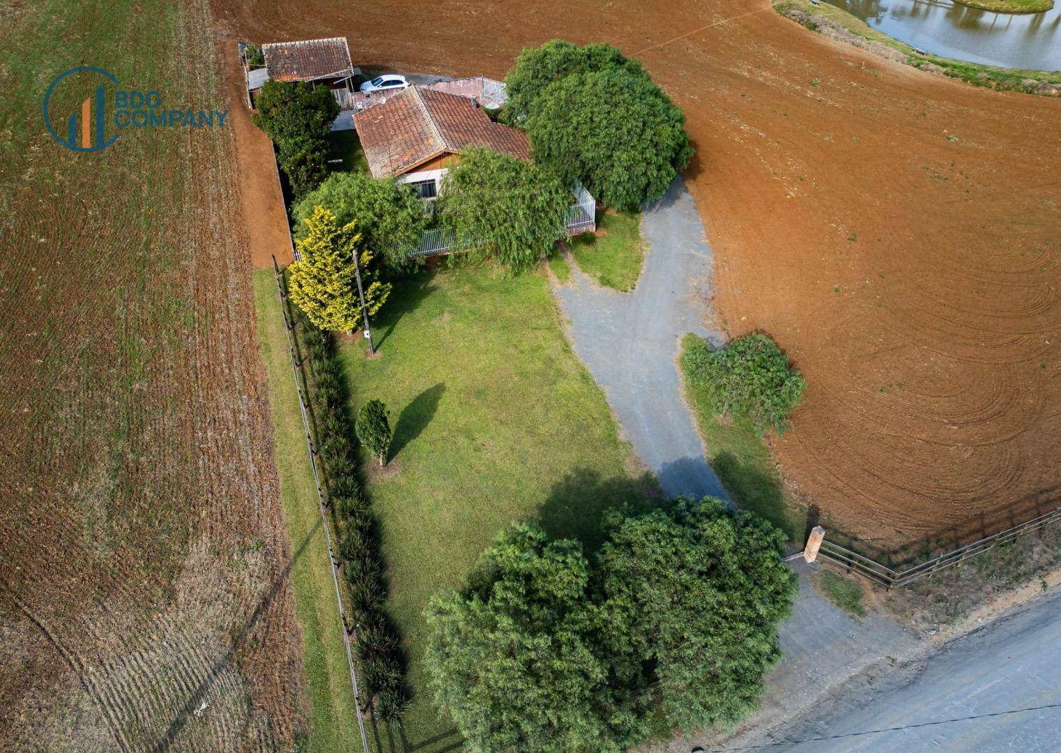 Chácara à venda com 2 quartos, 70m² - Foto 9