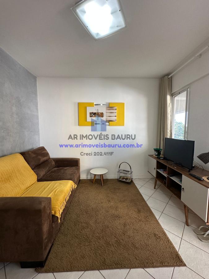 Apartamento à venda com 1 quarto, 36m² - Foto 5