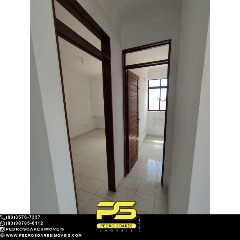 Apartamento à venda com 2 quartos, 66m² - Foto 11