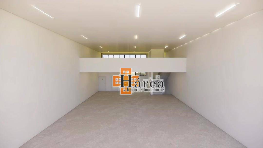 Depósito-Galpão-Armazém à venda e aluguel, 394m² - Foto 4