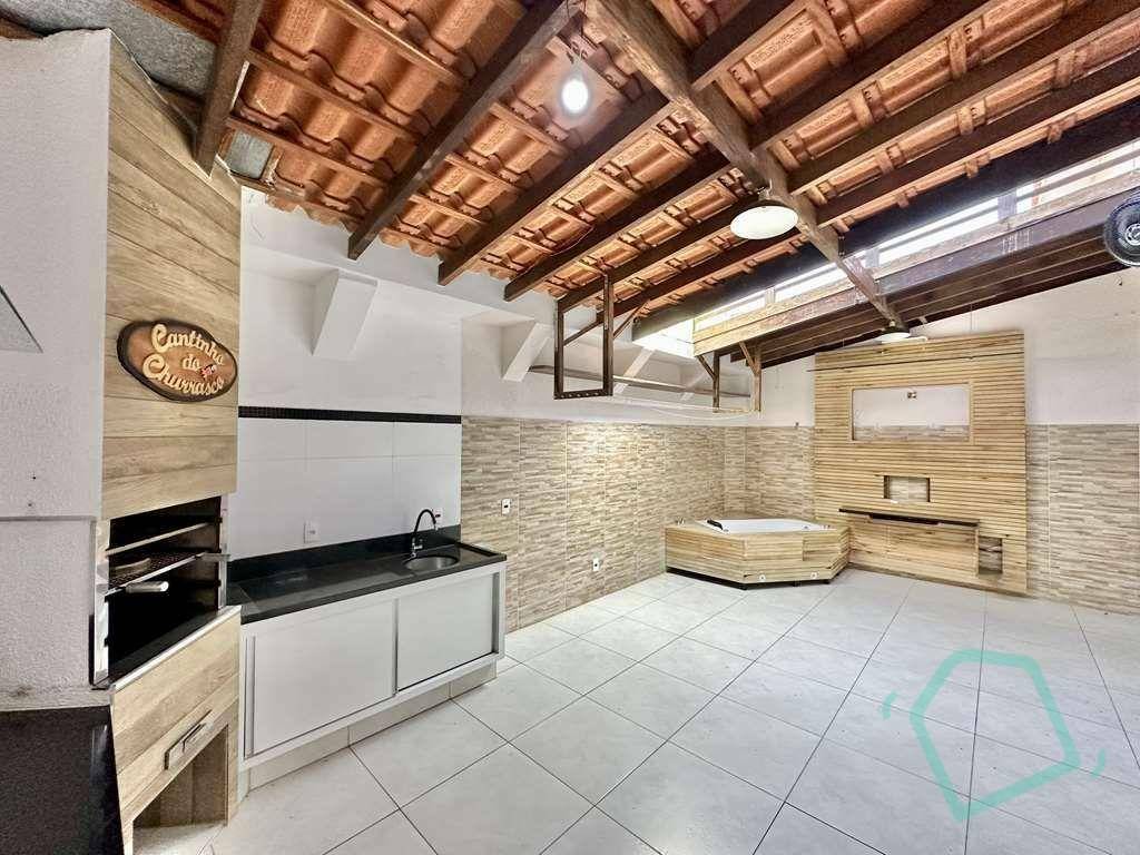 Casa de Condomínio à venda com 2 quartos, 127m² - Foto 15