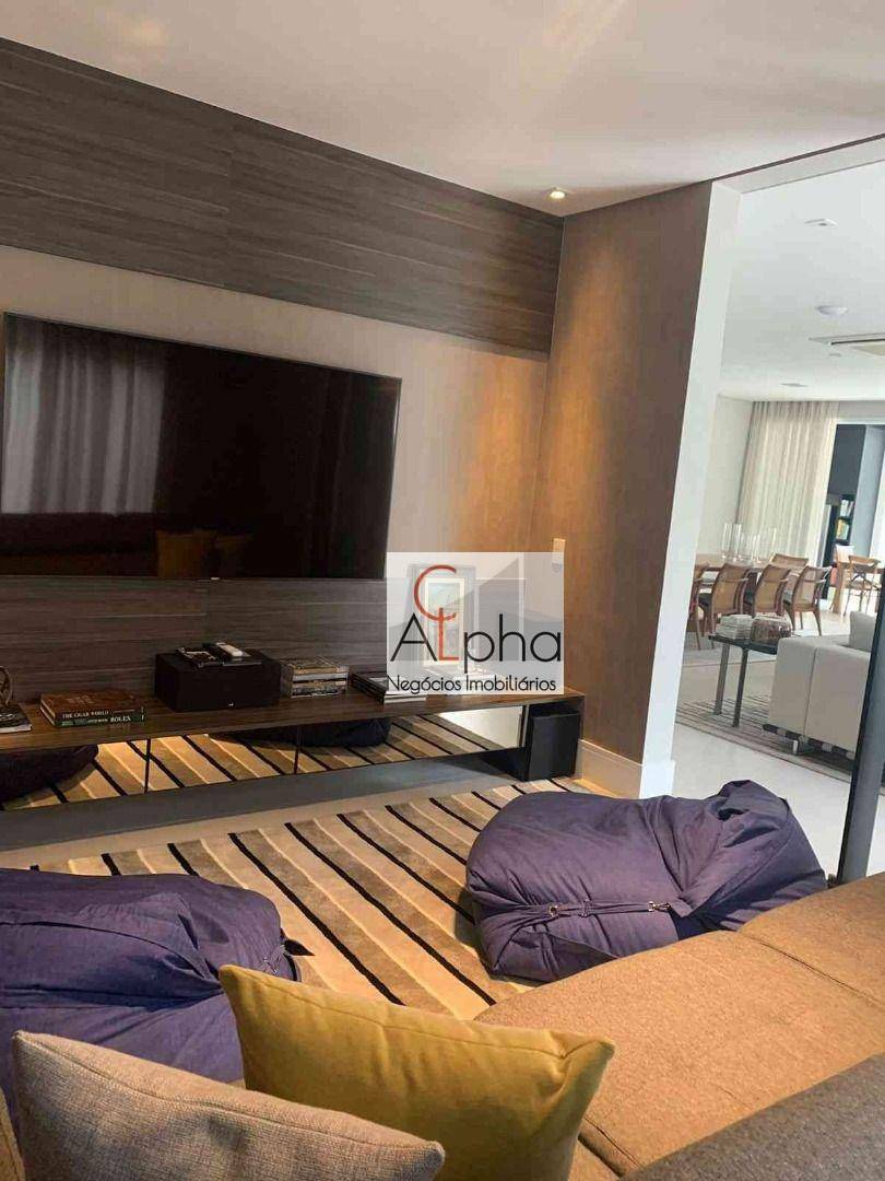 Sobrado à venda com 4 quartos, 573m² - Foto 6