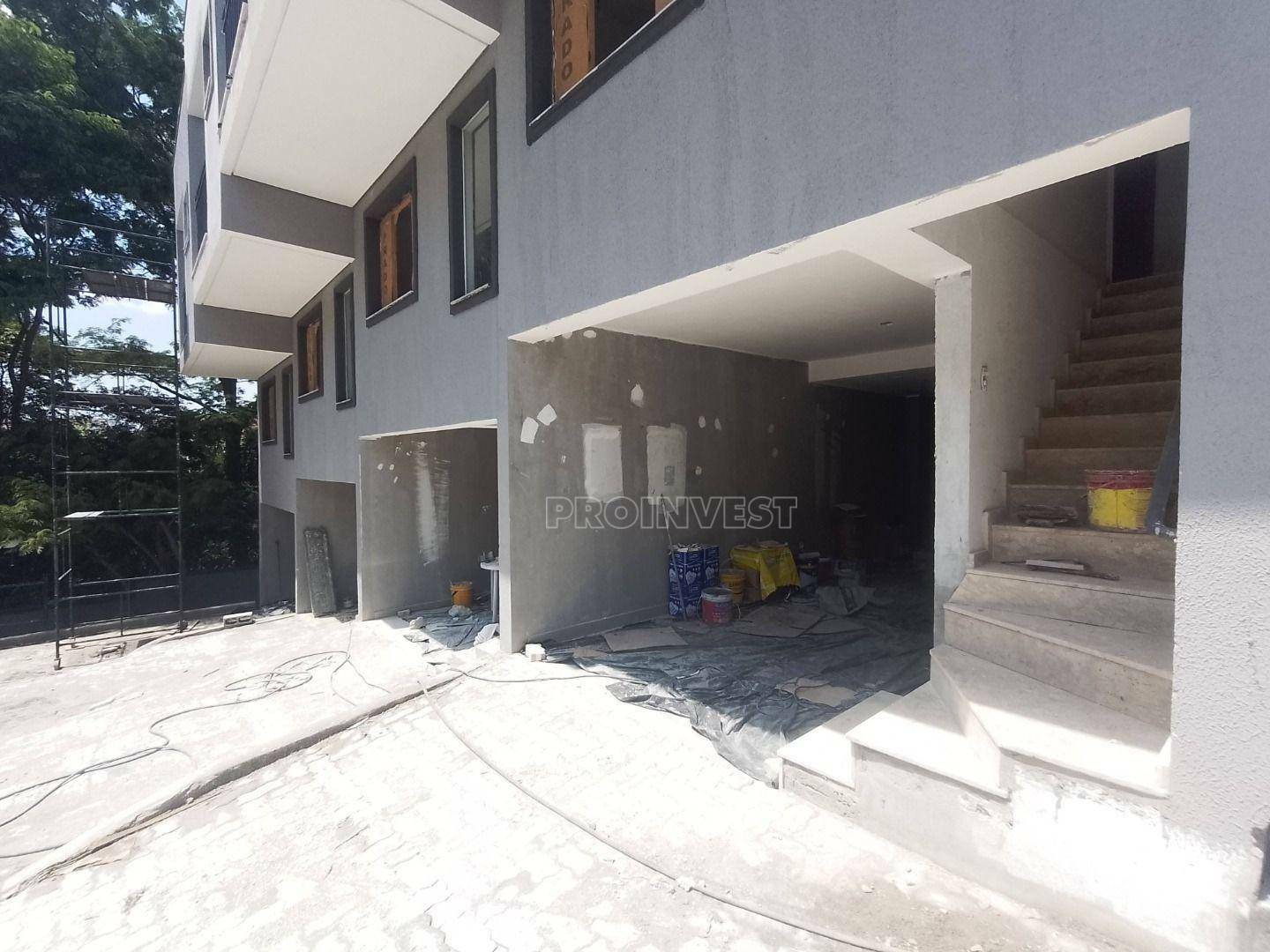 Casa de Condomínio à venda com 2 quartos, 106m² - Foto 21