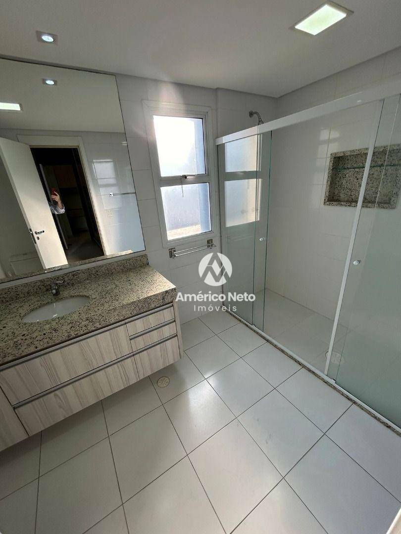 Apartamento à venda com 4 quartos, 147m² - Foto 35