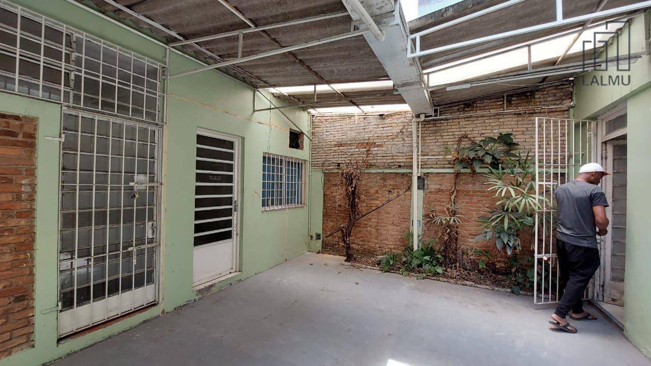 Sobrado para alugar, 250m² - Foto 21