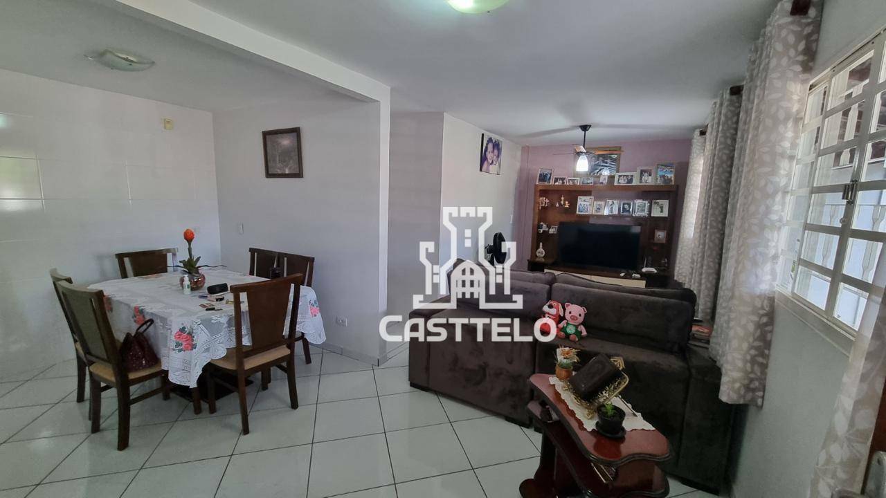 Casa à venda com 3 quartos, 250m² - Foto 3