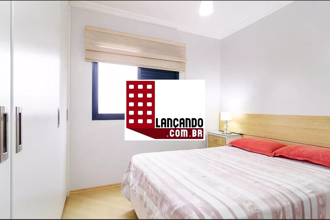 Apartamento à venda com 4 quartos, 113m² - Foto 3