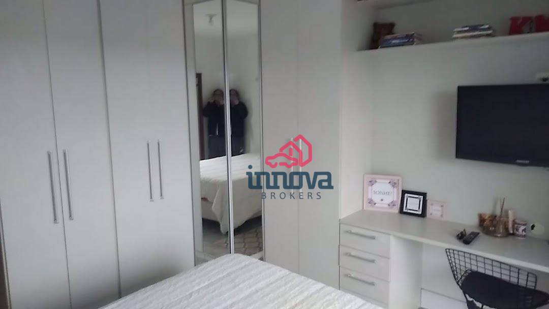 Sobrado à venda com 3 quartos, 220m² - Foto 26