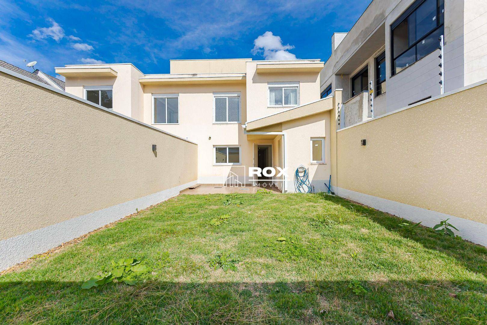 Sobrado à venda com 3 quartos, 179m² - Foto 20