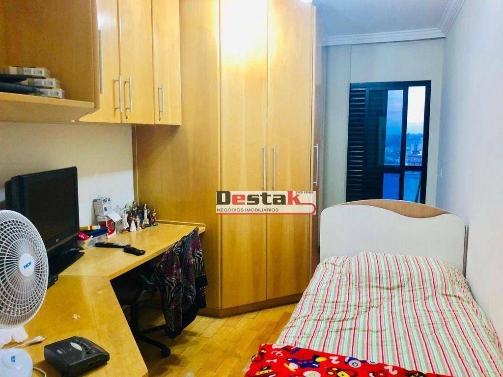 Apartamento à venda com 3 quartos, 156m² - Foto 15