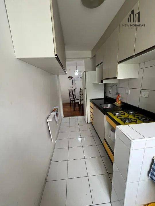 Apartamento à venda com 2 quartos, 48m² - Foto 6